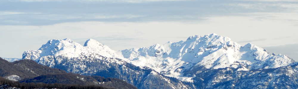 Aiuto riconoscimento Orobie, Prealpi bergamasche e bresciane
